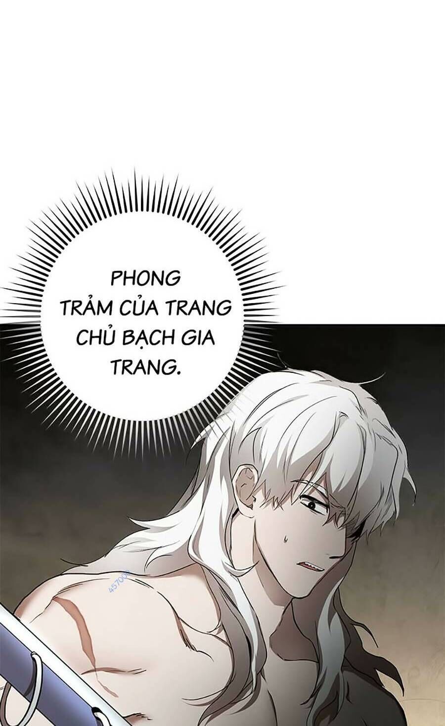 Võ Đang Kỳ Hiệp Chap 93 - Next Chap 94