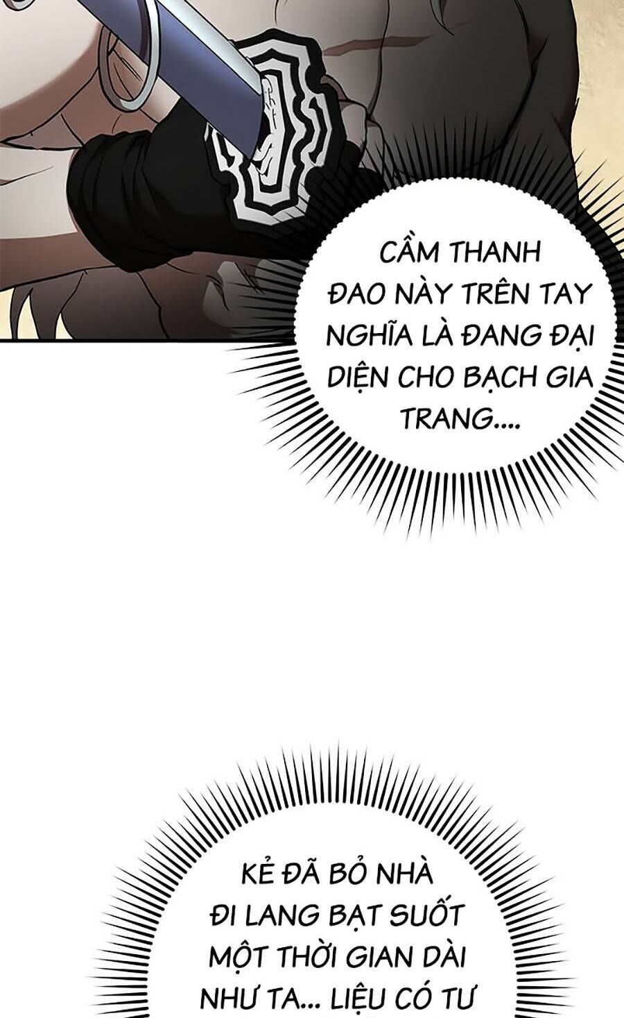 Võ Đang Kỳ Hiệp Chap 93 - Next Chap 94