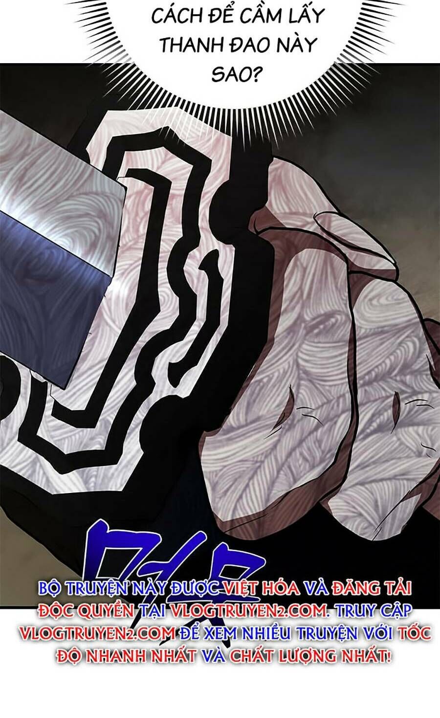 Võ Đang Kỳ Hiệp Chap 93 - Next Chap 94