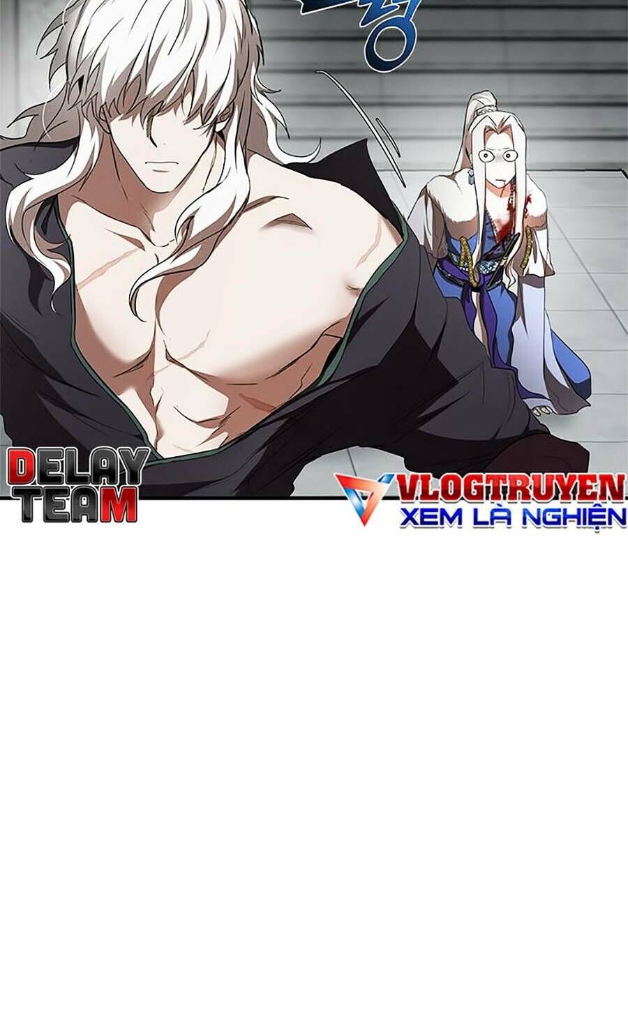 Võ Đang Kỳ Hiệp Chap 93 - Next Chap 94