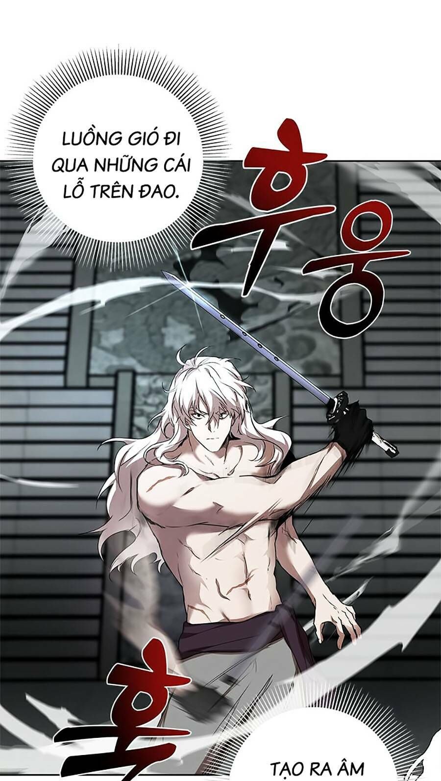 Võ Đang Kỳ Hiệp Chap 93 - Next Chap 94