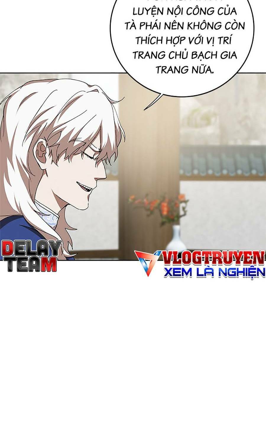 Võ Đang Kỳ Hiệp Chap 95 - Next Chap 96