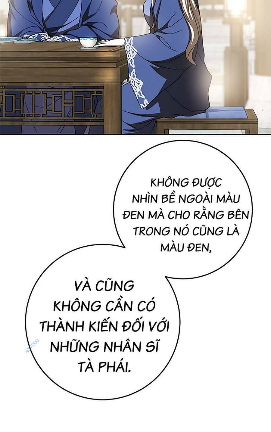 Võ Đang Kỳ Hiệp Chap 95 - Next Chap 96