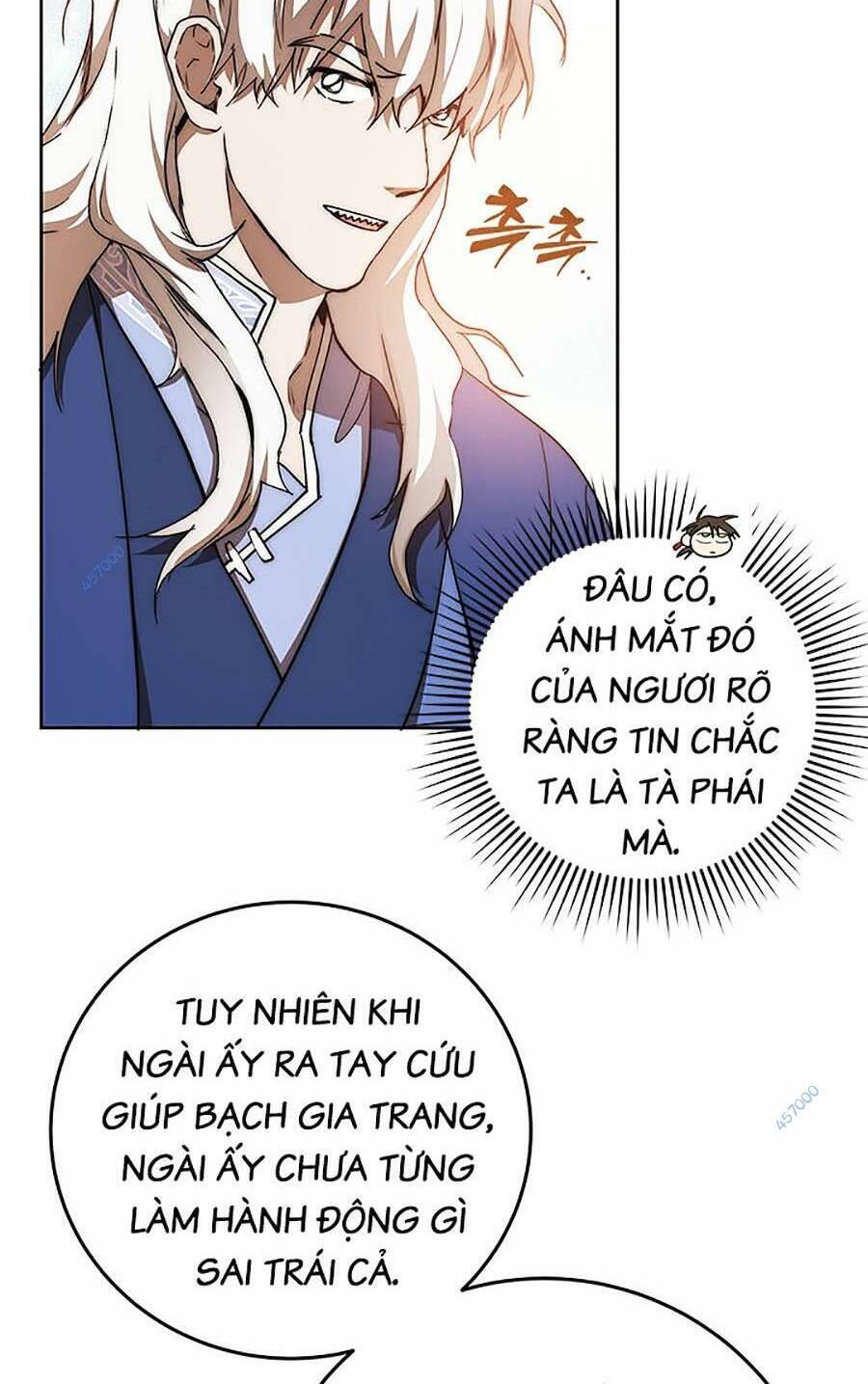 Võ Đang Kỳ Hiệp Chap 95 - Next Chap 96