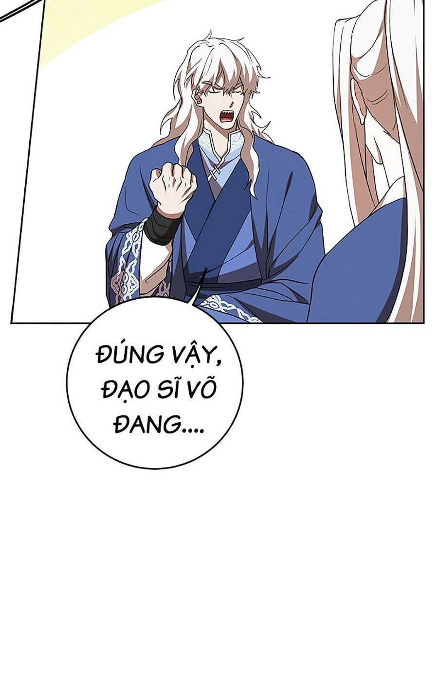 Võ Đang Kỳ Hiệp Chap 95 - Next Chap 96