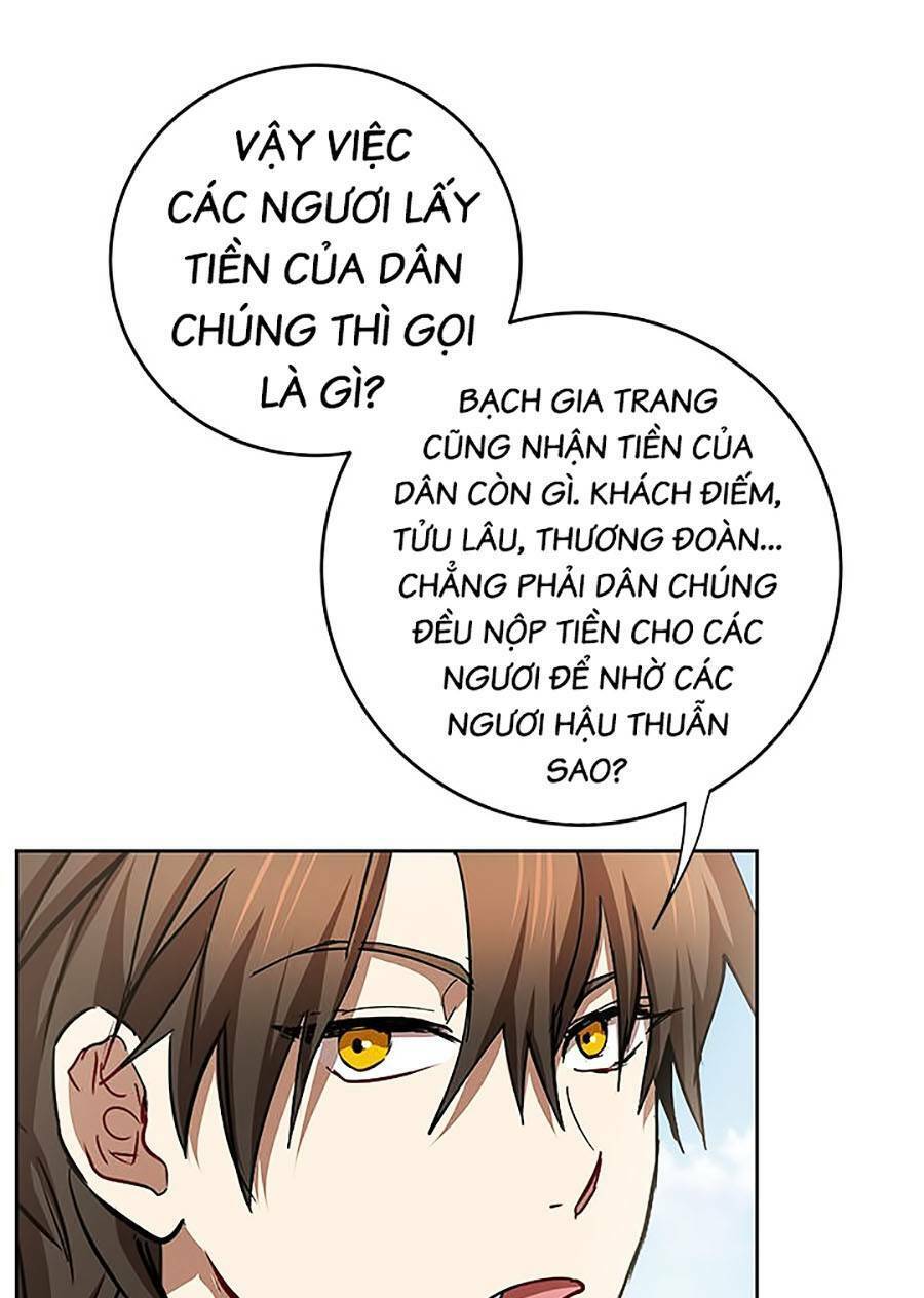 Võ Đang Kỳ Hiệp Chap 95 - Next Chap 96