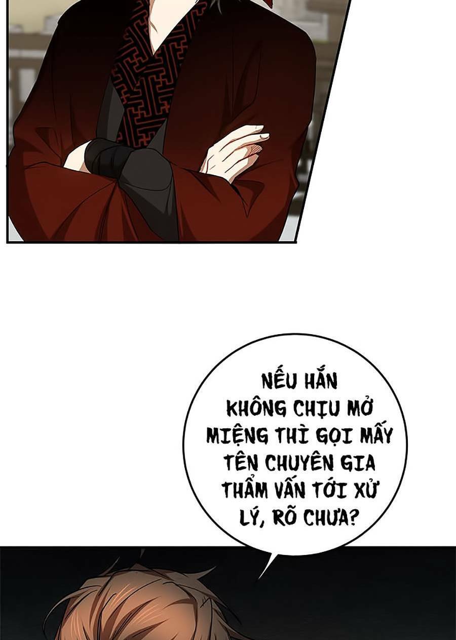 Võ Đang Kỳ Hiệp Chap 95 - Next Chap 96