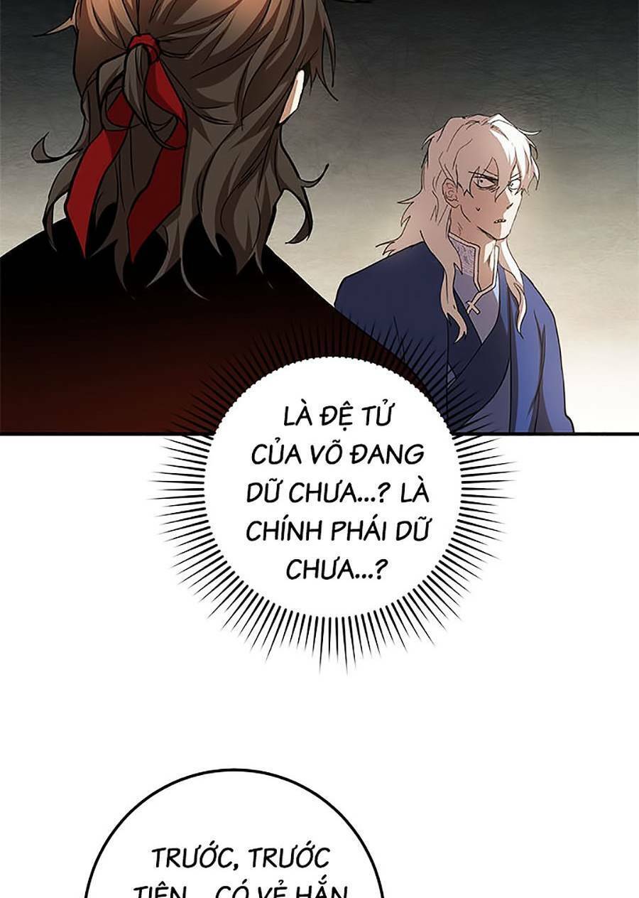 Võ Đang Kỳ Hiệp Chap 95 - Next Chap 96