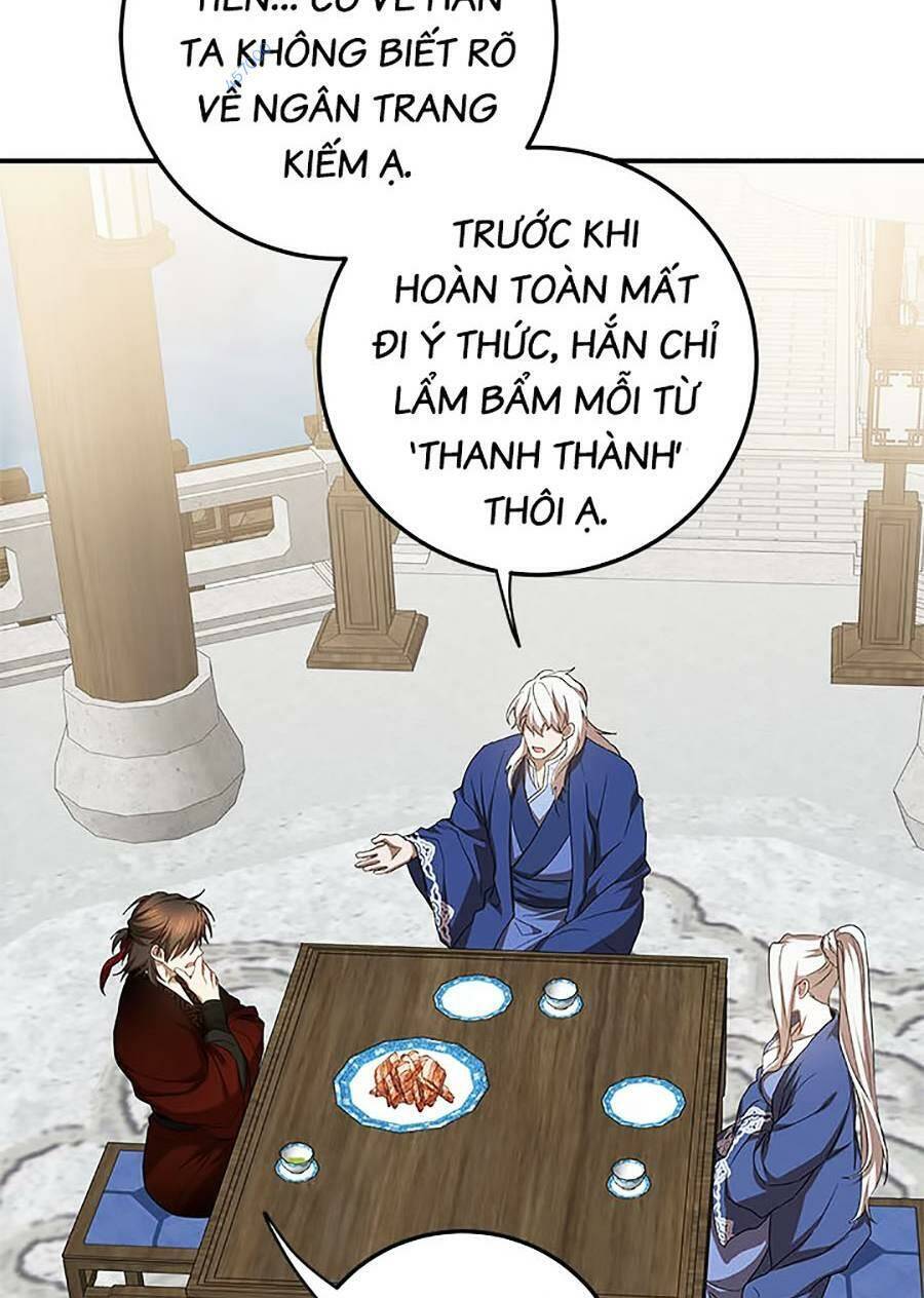 Võ Đang Kỳ Hiệp Chap 95 - Next Chap 96