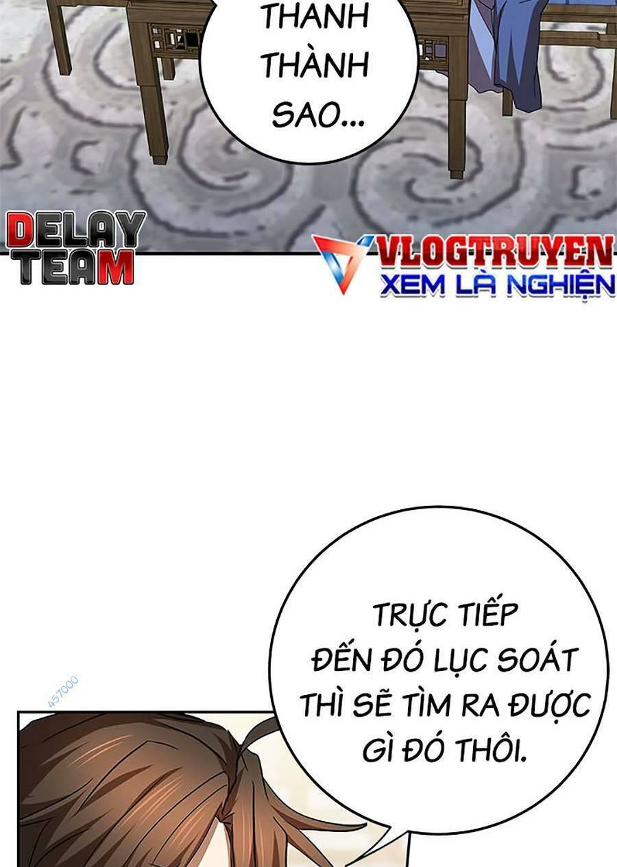 Võ Đang Kỳ Hiệp Chap 95 - Next Chap 96