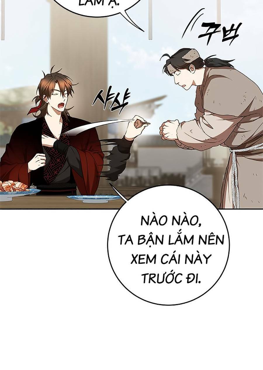 Võ Đang Kỳ Hiệp Chap 95 - Next Chap 96