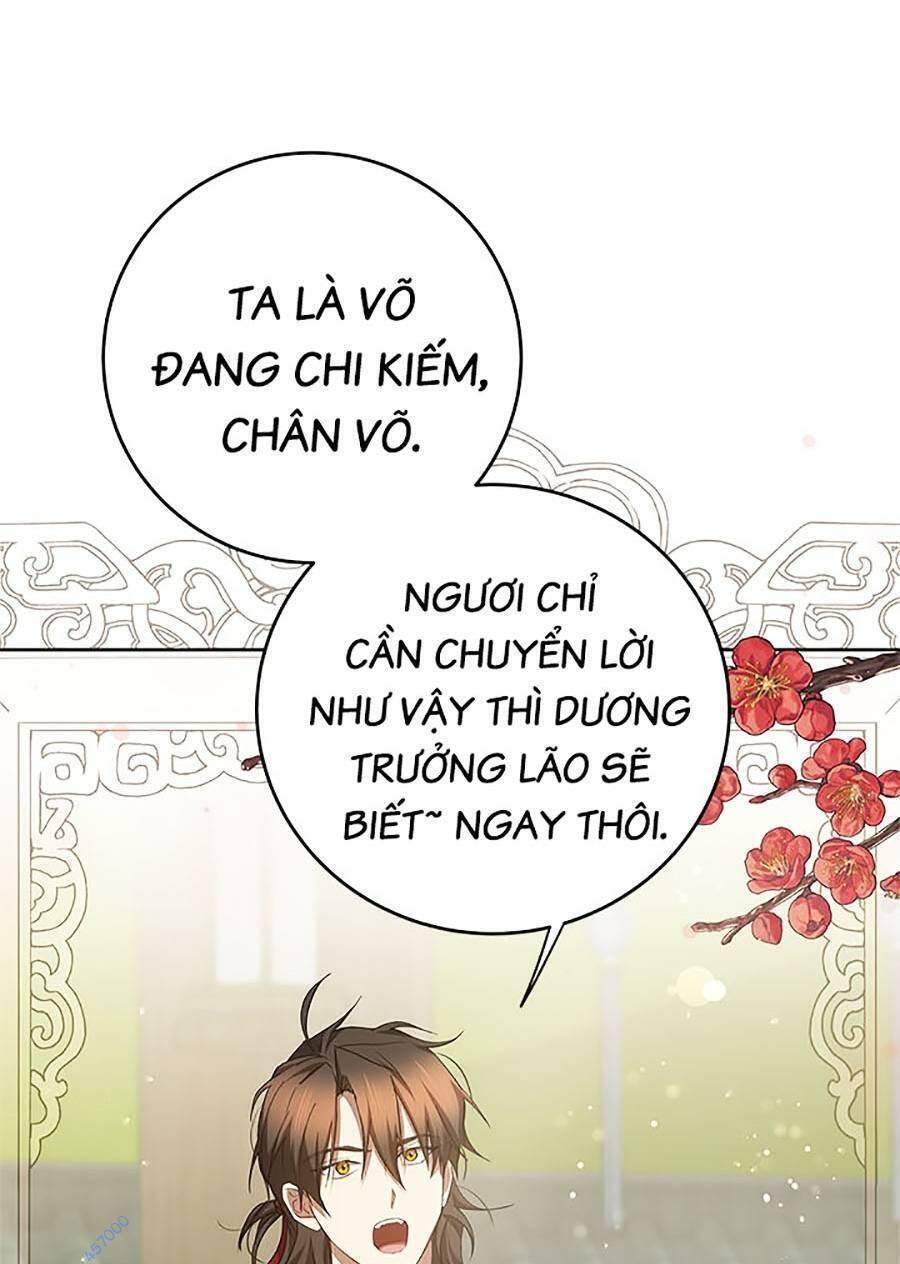 Võ Đang Kỳ Hiệp Chap 95 - Next Chap 96