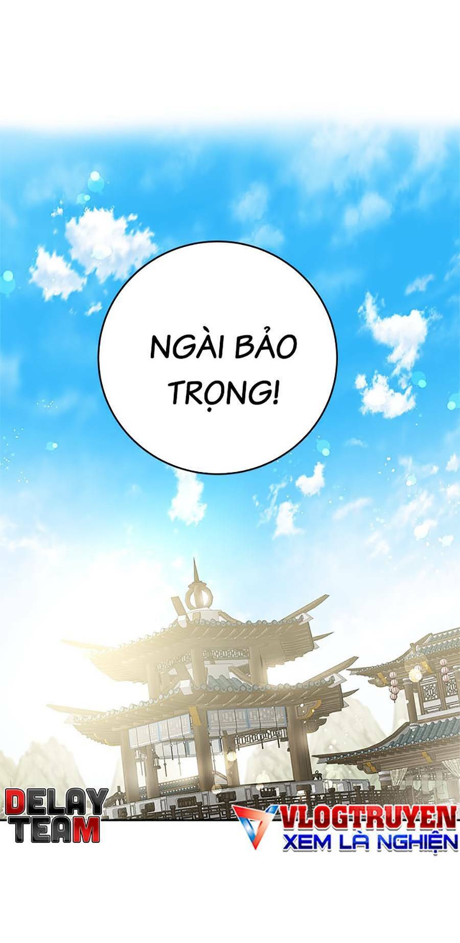Võ Đang Kỳ Hiệp Chap 95 - Next Chap 96