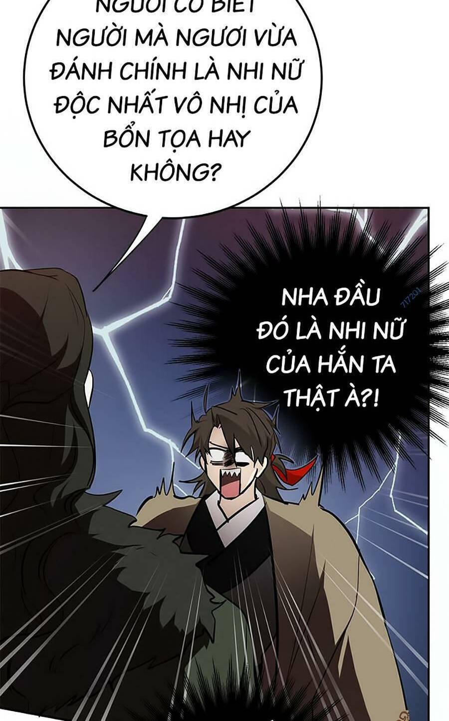 Võ Đang Kỳ Hiệp Chap 99 - Next Chap 100