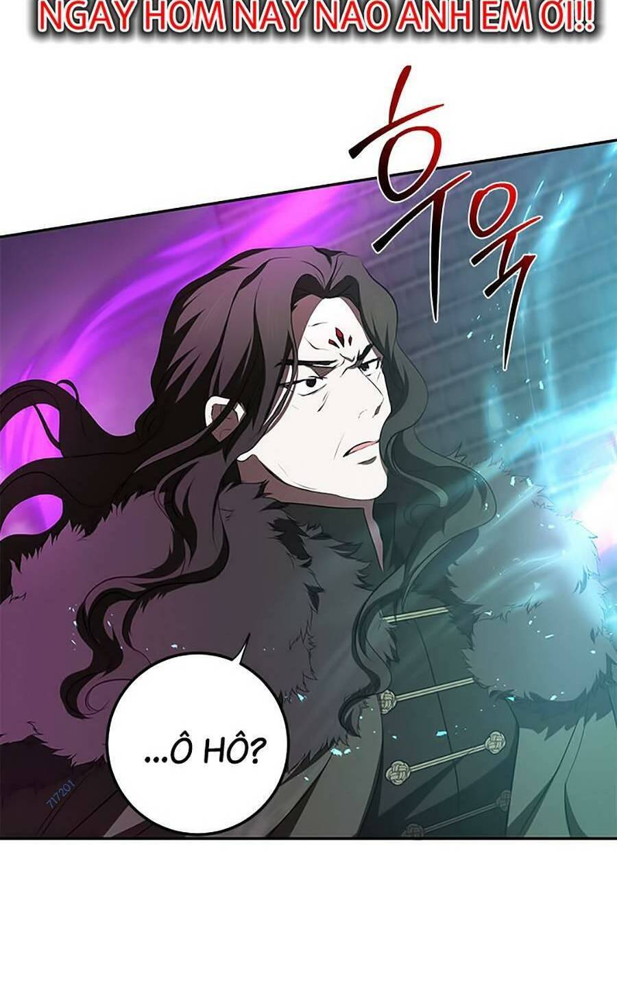 Võ Đang Kỳ Hiệp Chap 99 - Next Chap 100