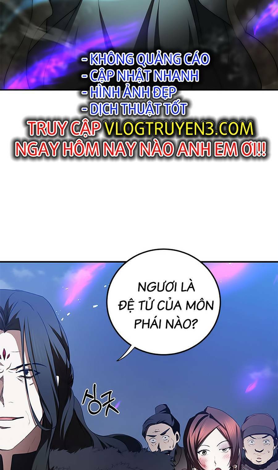 Võ Đang Kỳ Hiệp Chap 99 - Next Chap 100