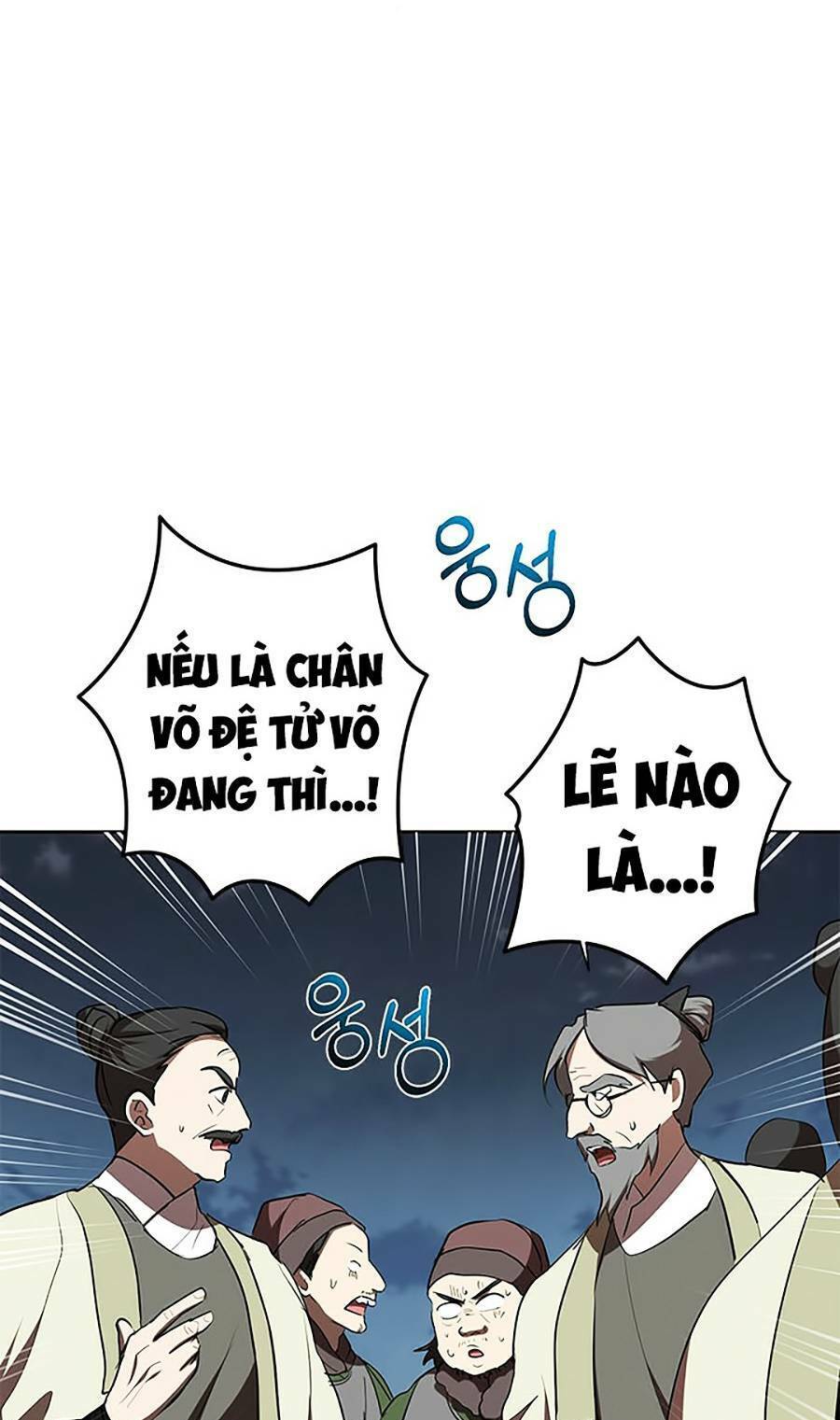 Võ Đang Kỳ Hiệp Chap 99 - Next Chap 100