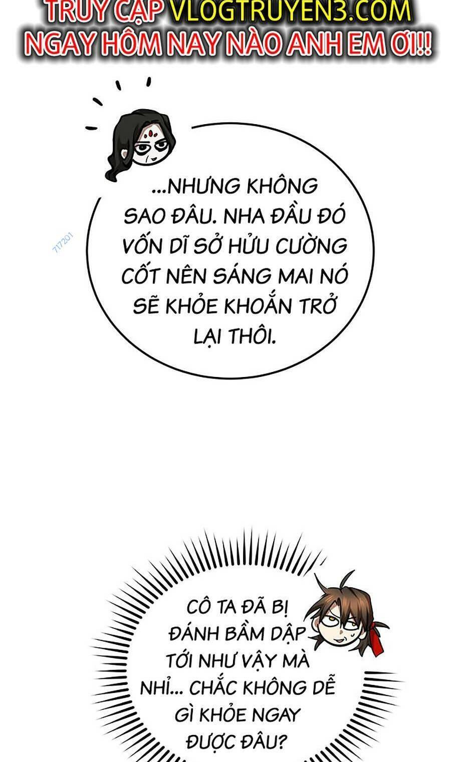 Võ Đang Kỳ Hiệp Chap 99 - Next Chap 100