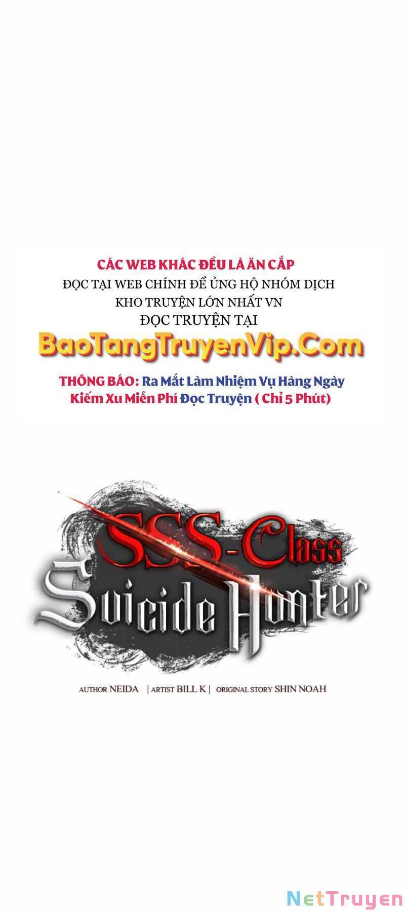 Tôi Là Thợ Săn Có Kĩ Năng Tự Sát Cấp Sss Chap 81 - Next Chap 82