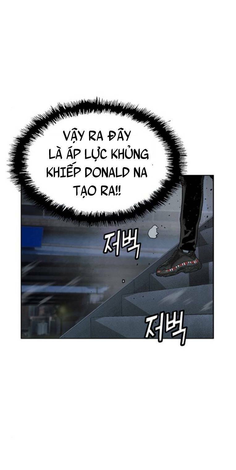 Anh Hùng Yếu Chap 244 - Next Chap 245