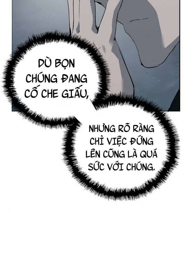 Anh Hùng Yếu Chap 244 - Next Chap 245