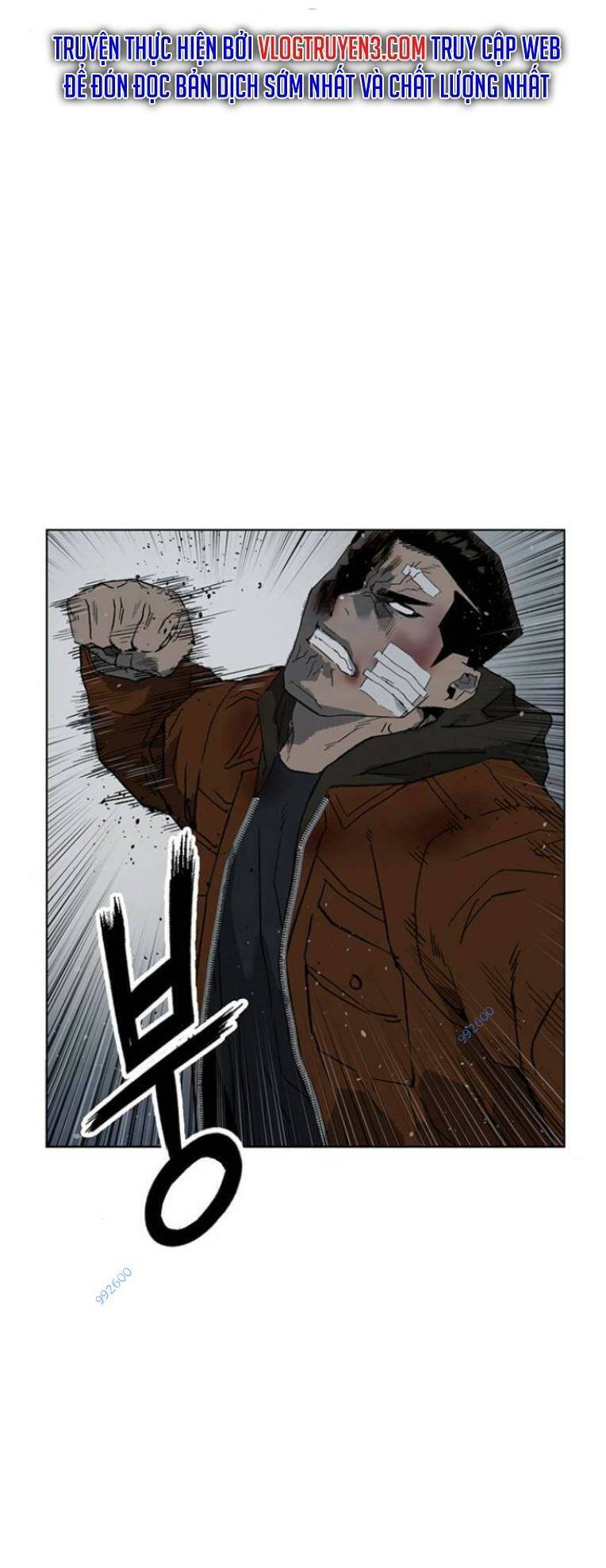 Anh Hùng Yếu Chap 244 - Next Chap 245