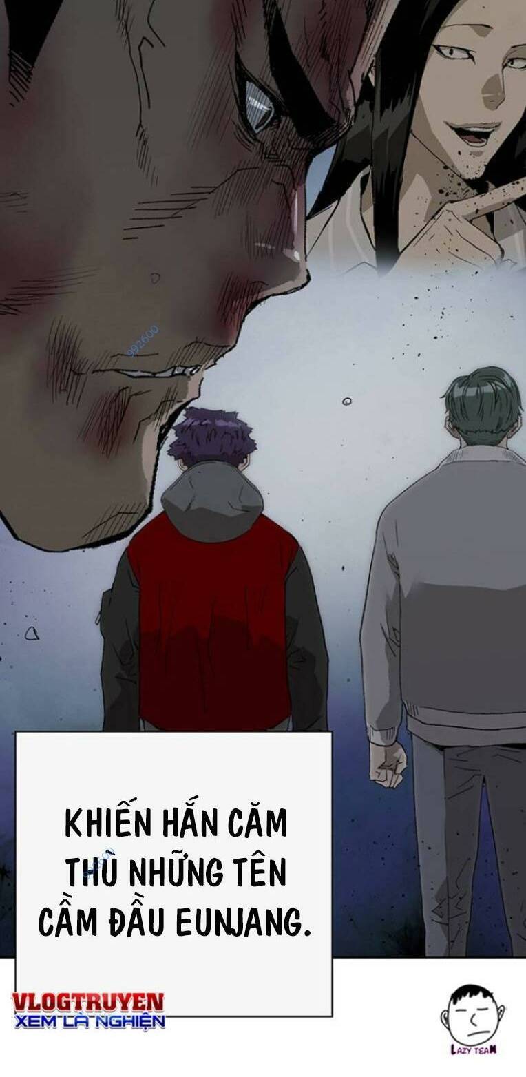 Anh Hùng Yếu Chap 244 - Next Chap 245