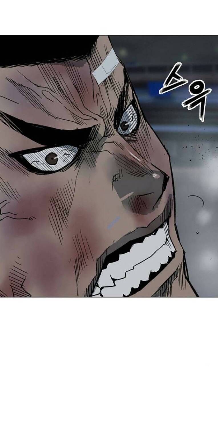 Anh Hùng Yếu Chap 244 - Next Chap 245
