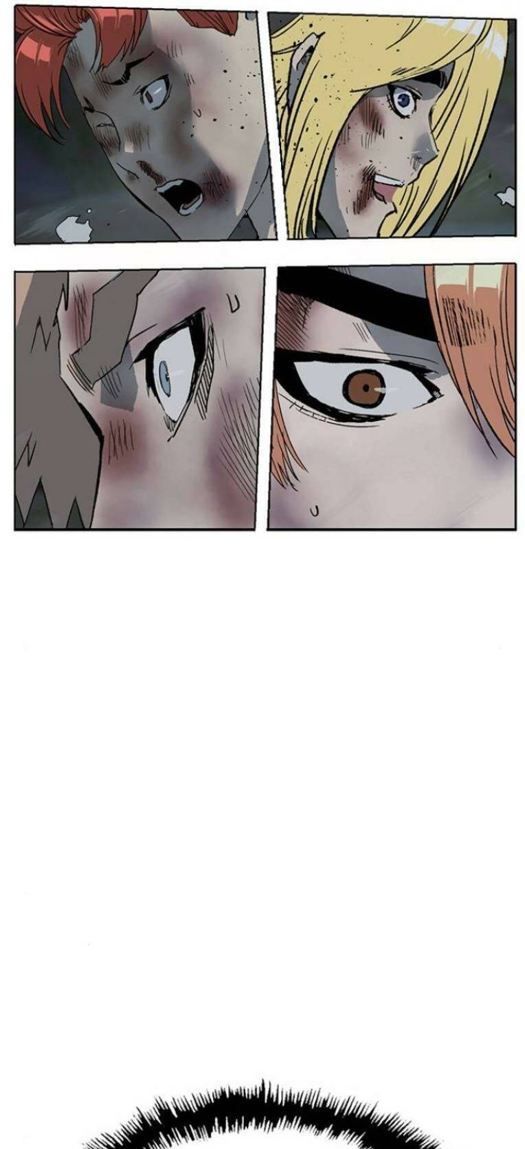 Anh Hùng Yếu Chap 244 - Next Chap 245