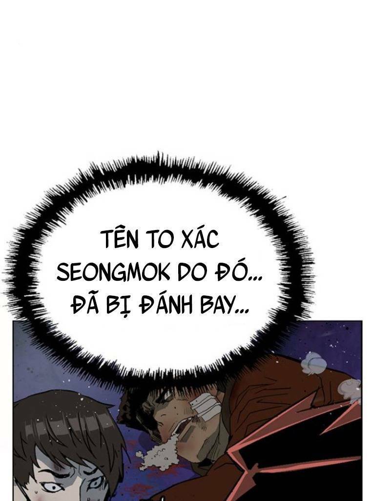 Anh Hùng Yếu Chap 244 - Next Chap 245