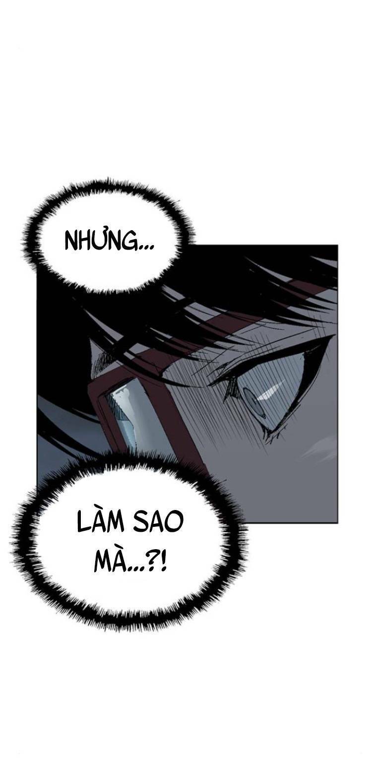 Anh Hùng Yếu Chap 244 - Next Chap 245
