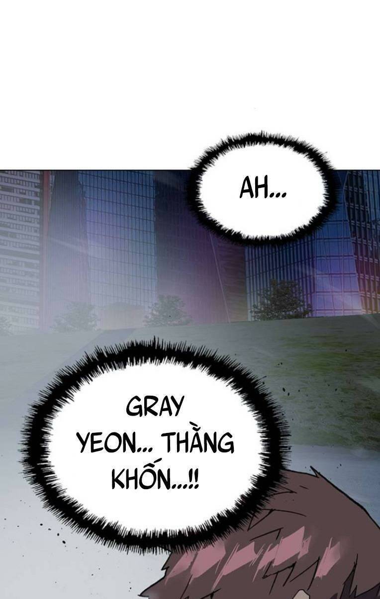 Anh Hùng Yếu Chap 244 - Next Chap 245