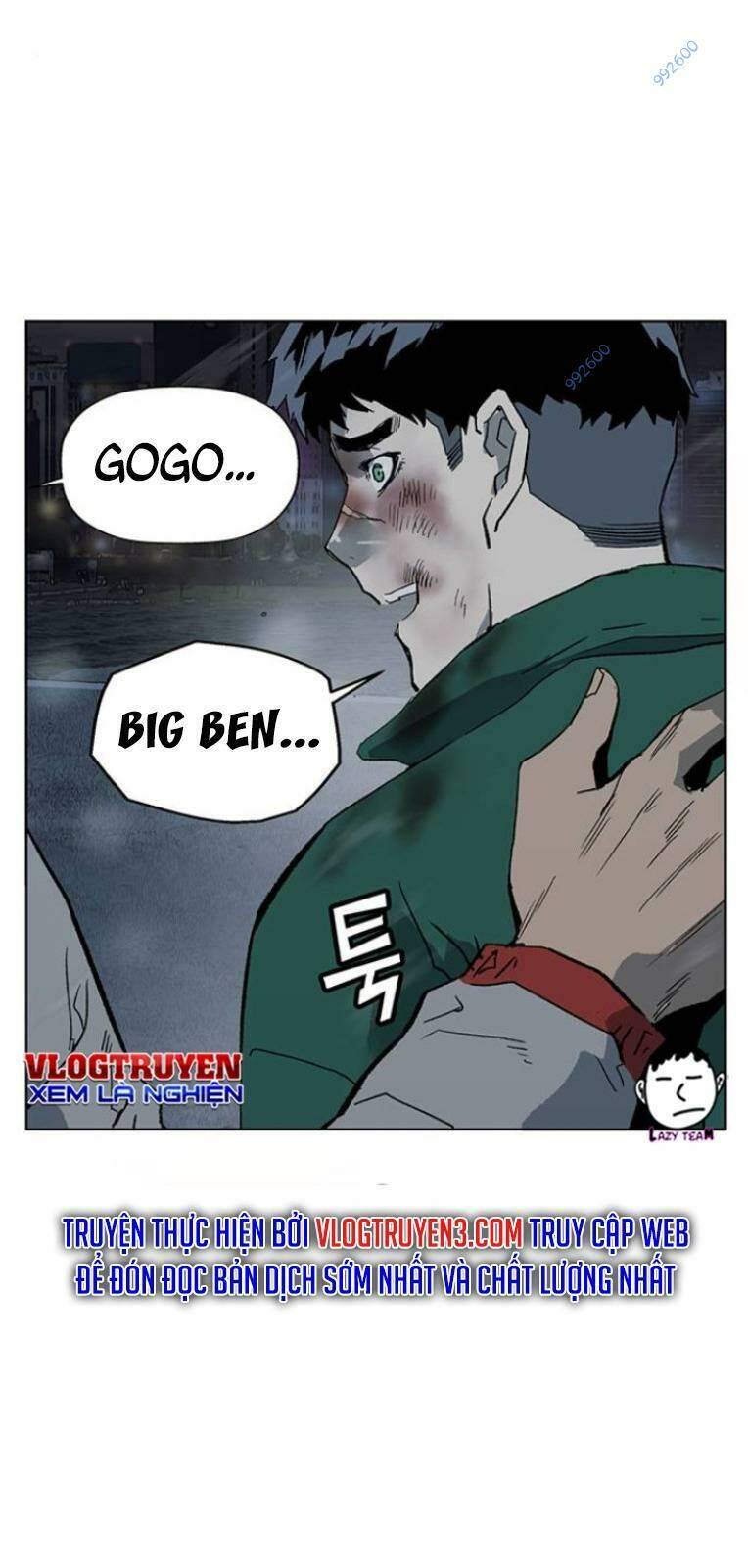 Anh Hùng Yếu Chap 244 - Next Chap 245