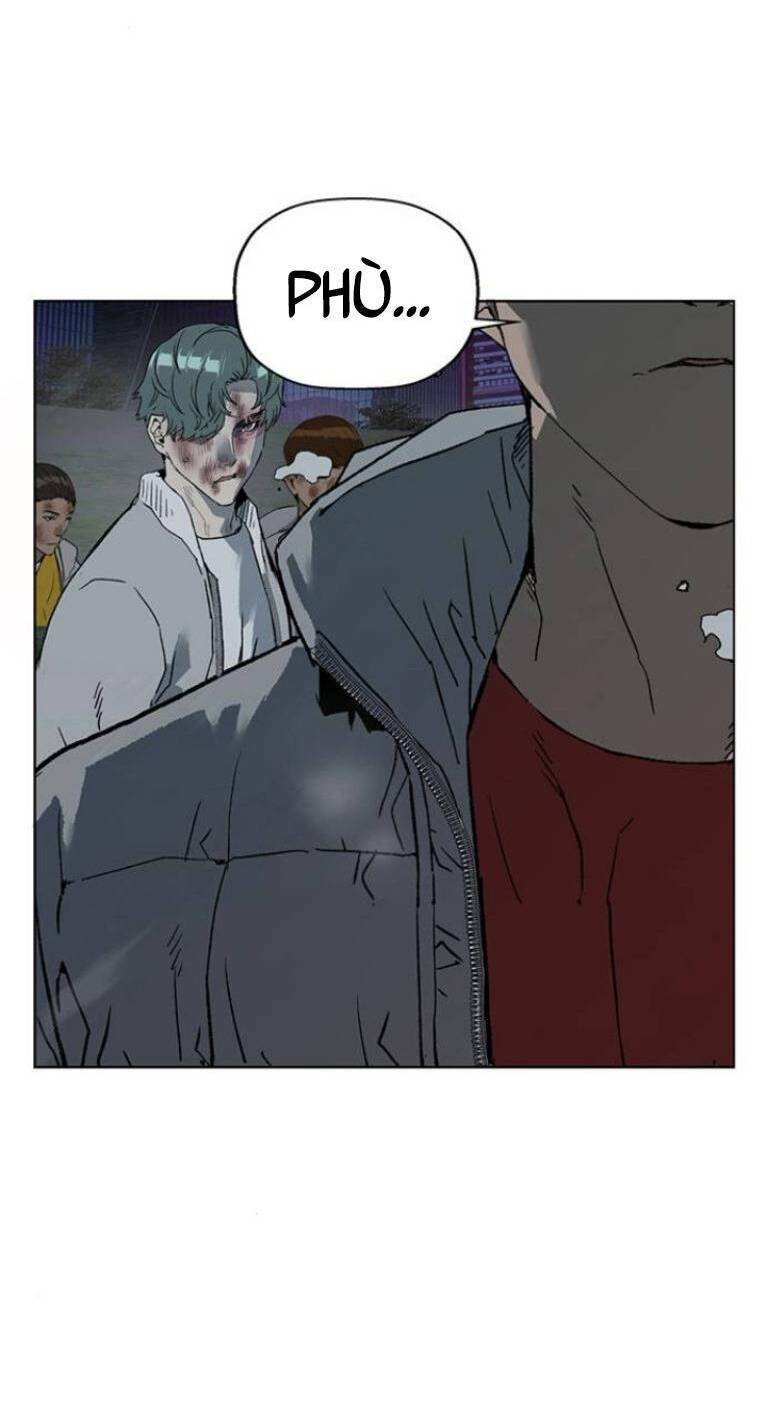 Anh Hùng Yếu Chap 244 - Next Chap 245