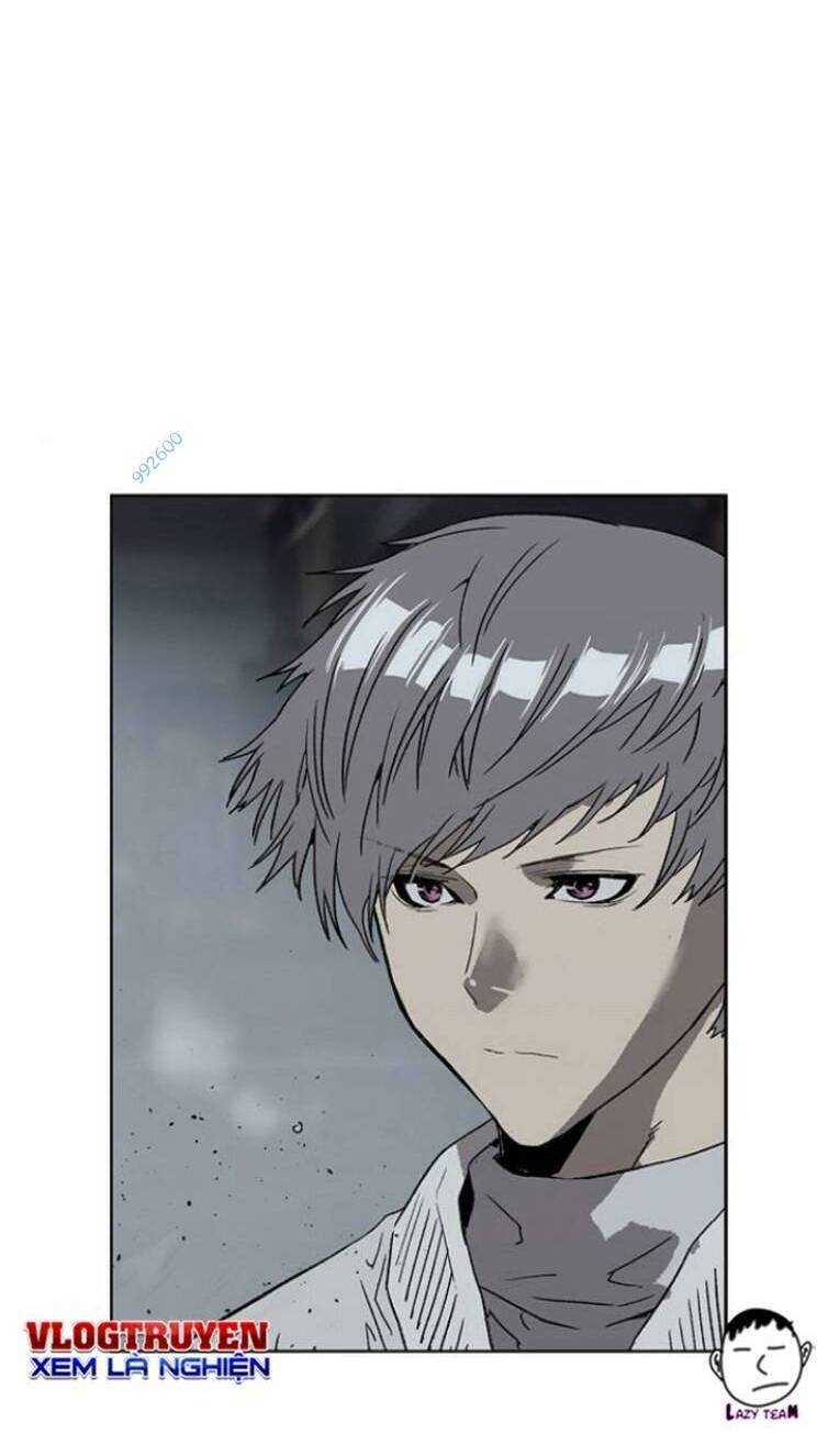 Anh Hùng Yếu Chap 244 - Next Chap 245