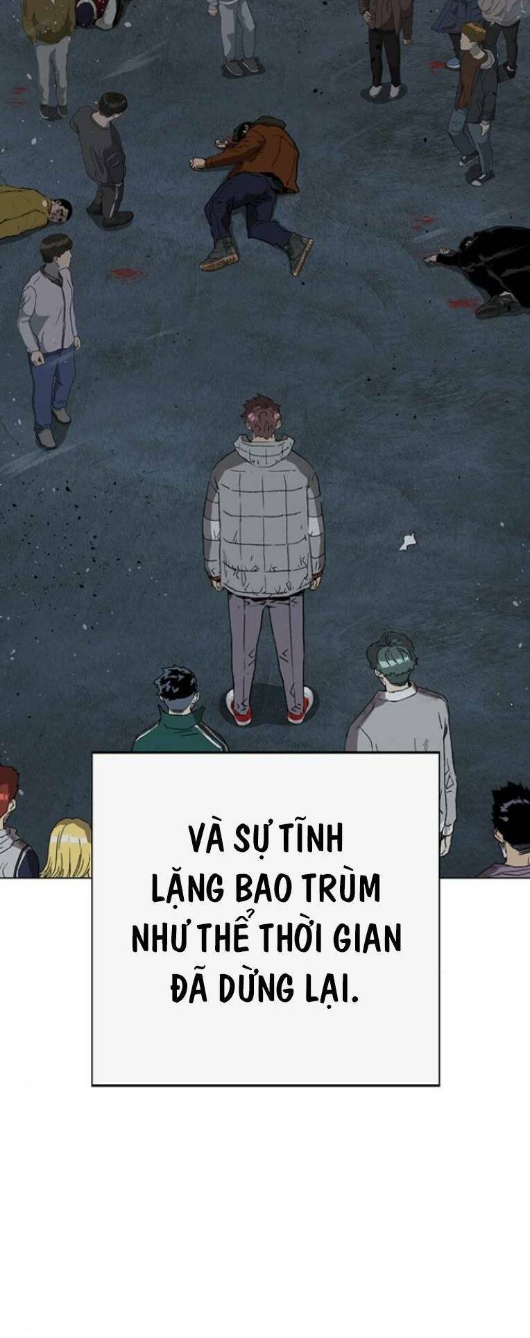 Anh Hùng Yếu Chap 244 - Next Chap 245