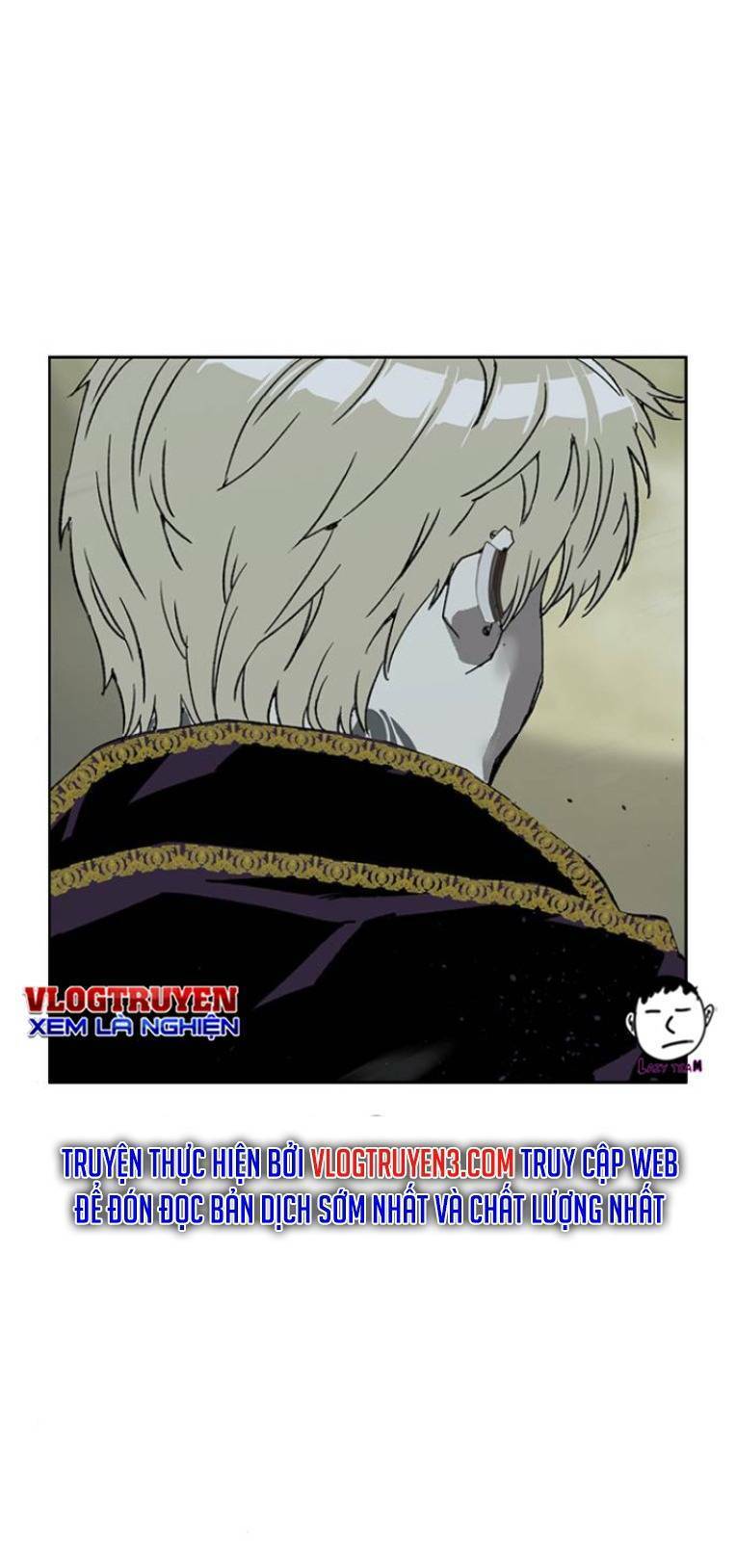 Anh Hùng Yếu Chap 244 - Next Chap 245