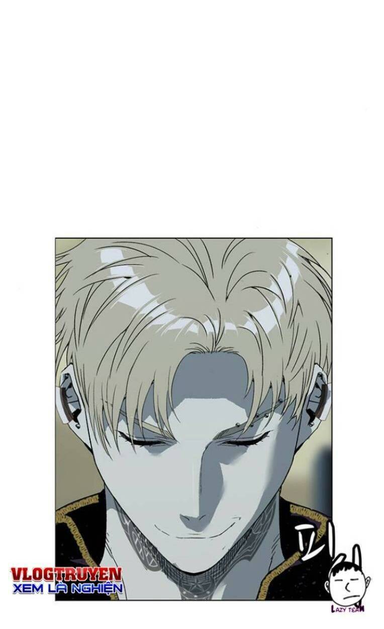 Anh Hùng Yếu Chap 244 - Next Chap 245