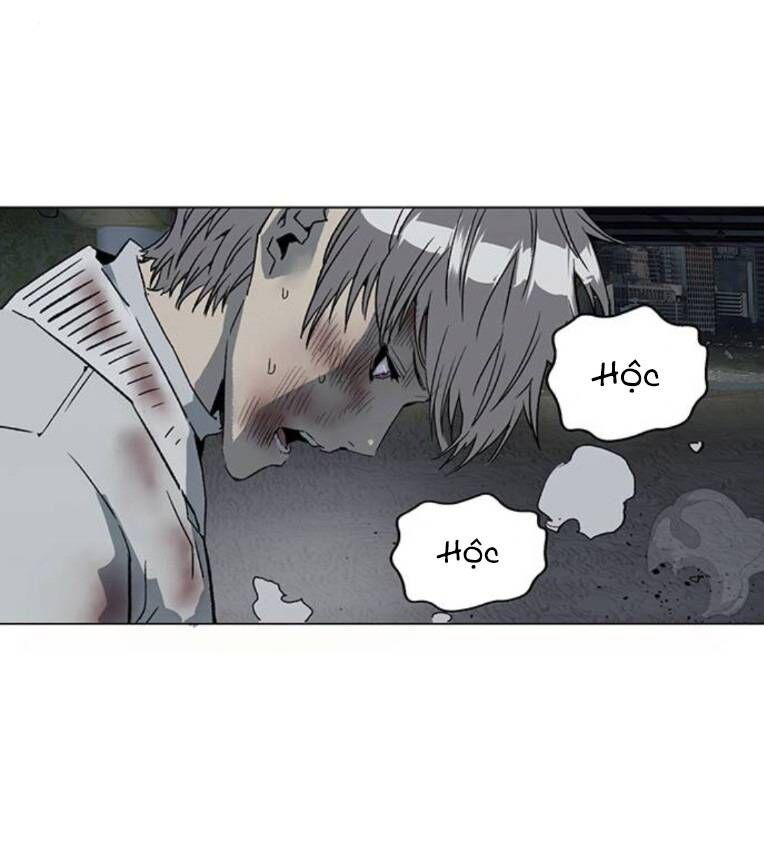 Anh Hùng Yếu Chap 254 - Next Chap 255