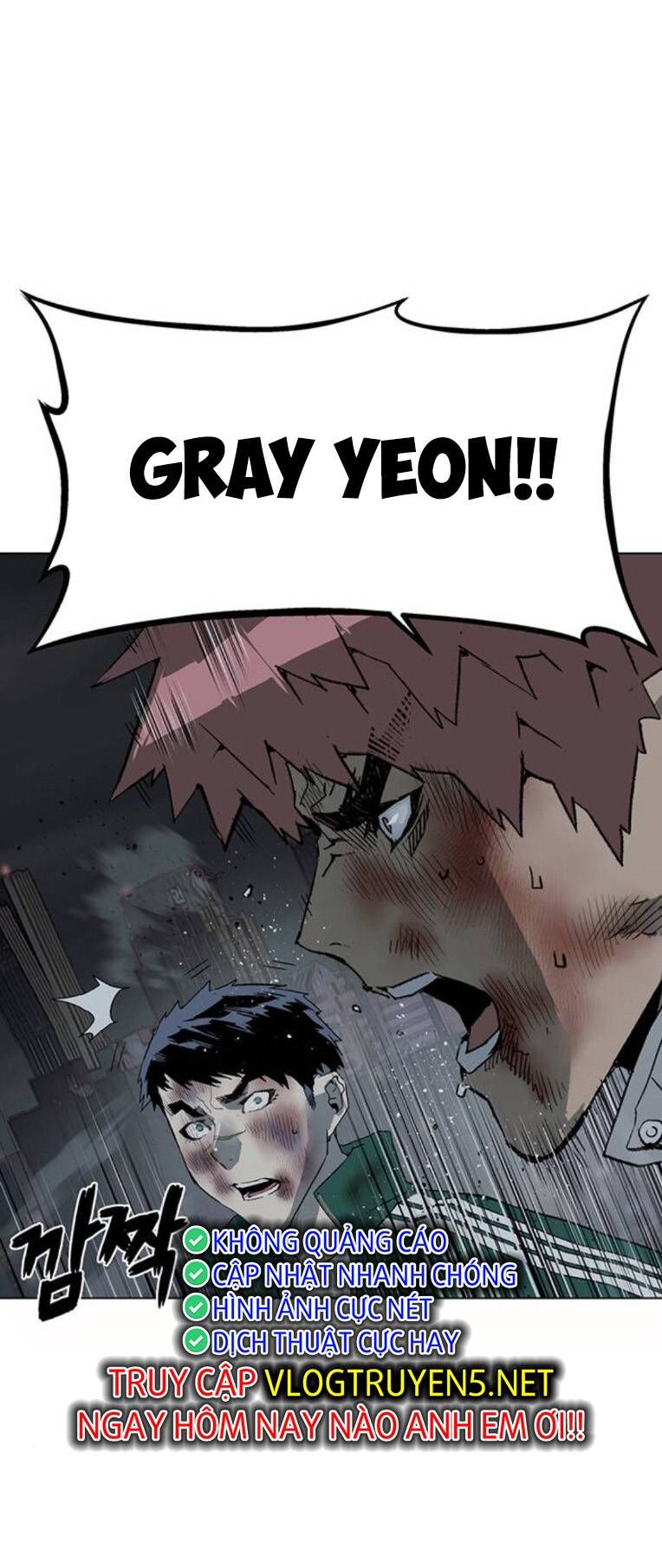 Anh Hùng Yếu Chap 254 - Next Chap 255