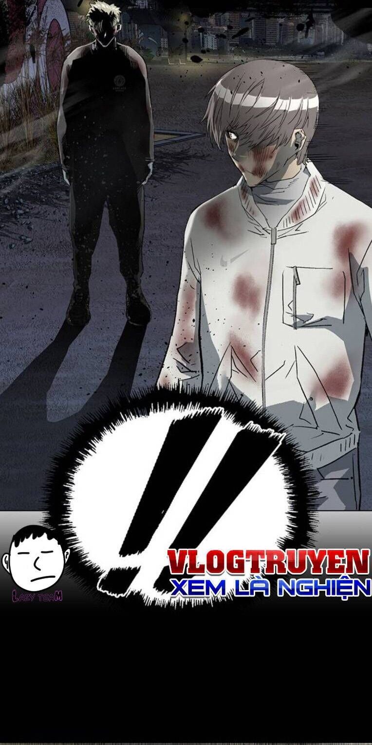 Anh Hùng Yếu Chap 254 - Next Chap 255