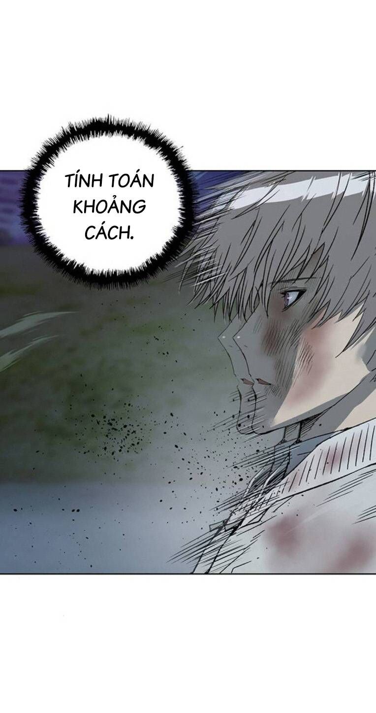 Anh Hùng Yếu Chap 254 - Next Chap 255