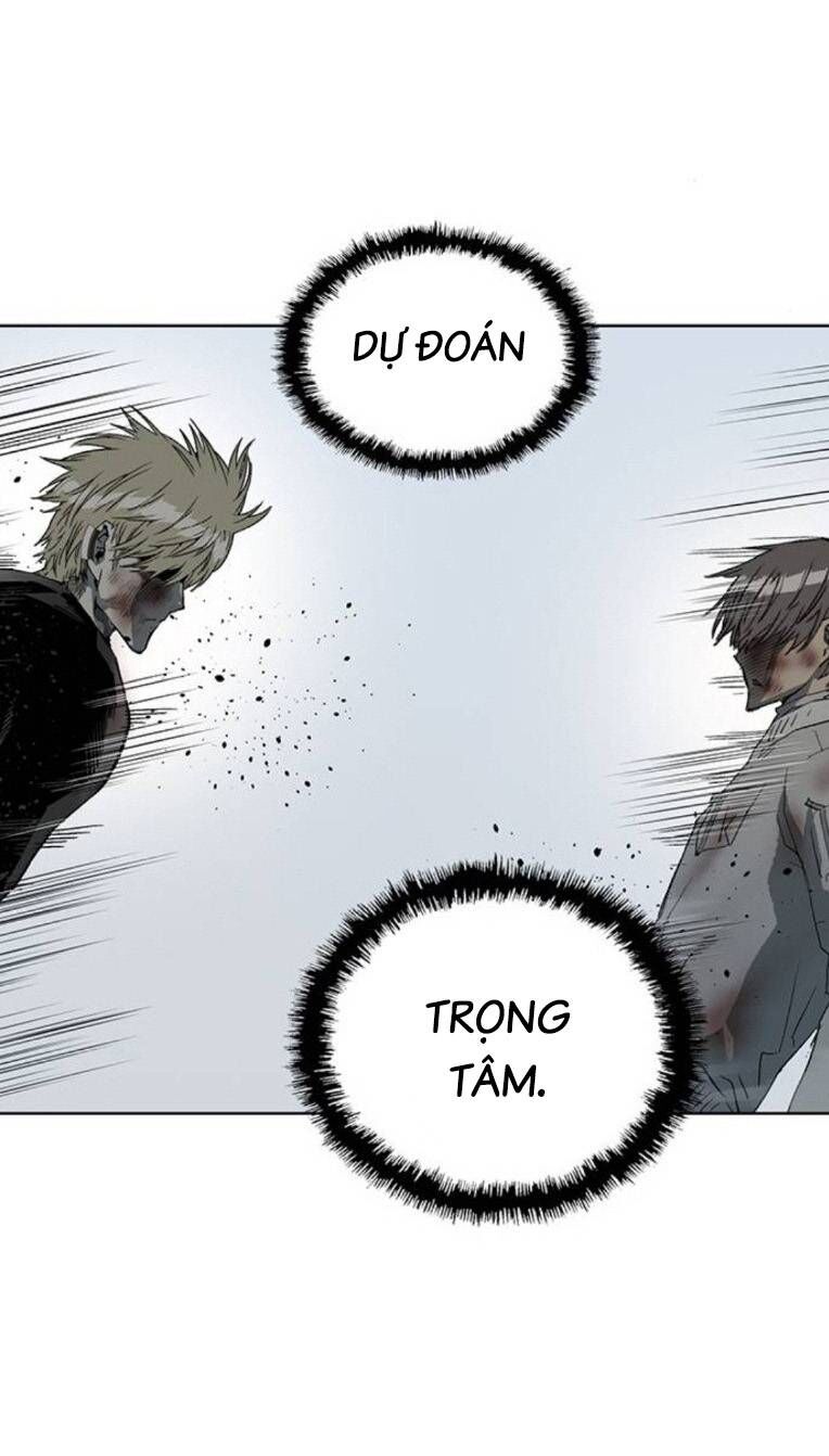 Anh Hùng Yếu Chap 254 - Next Chap 255