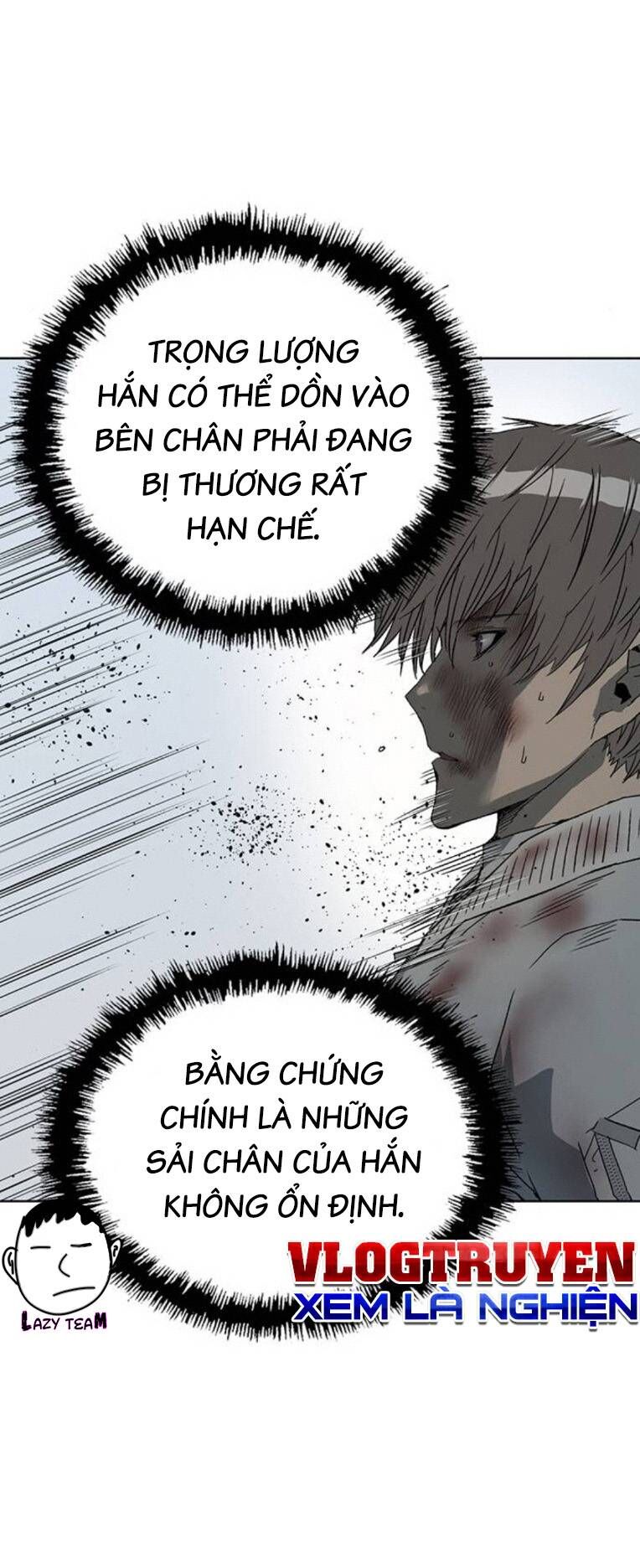Anh Hùng Yếu Chap 254 - Next Chap 255