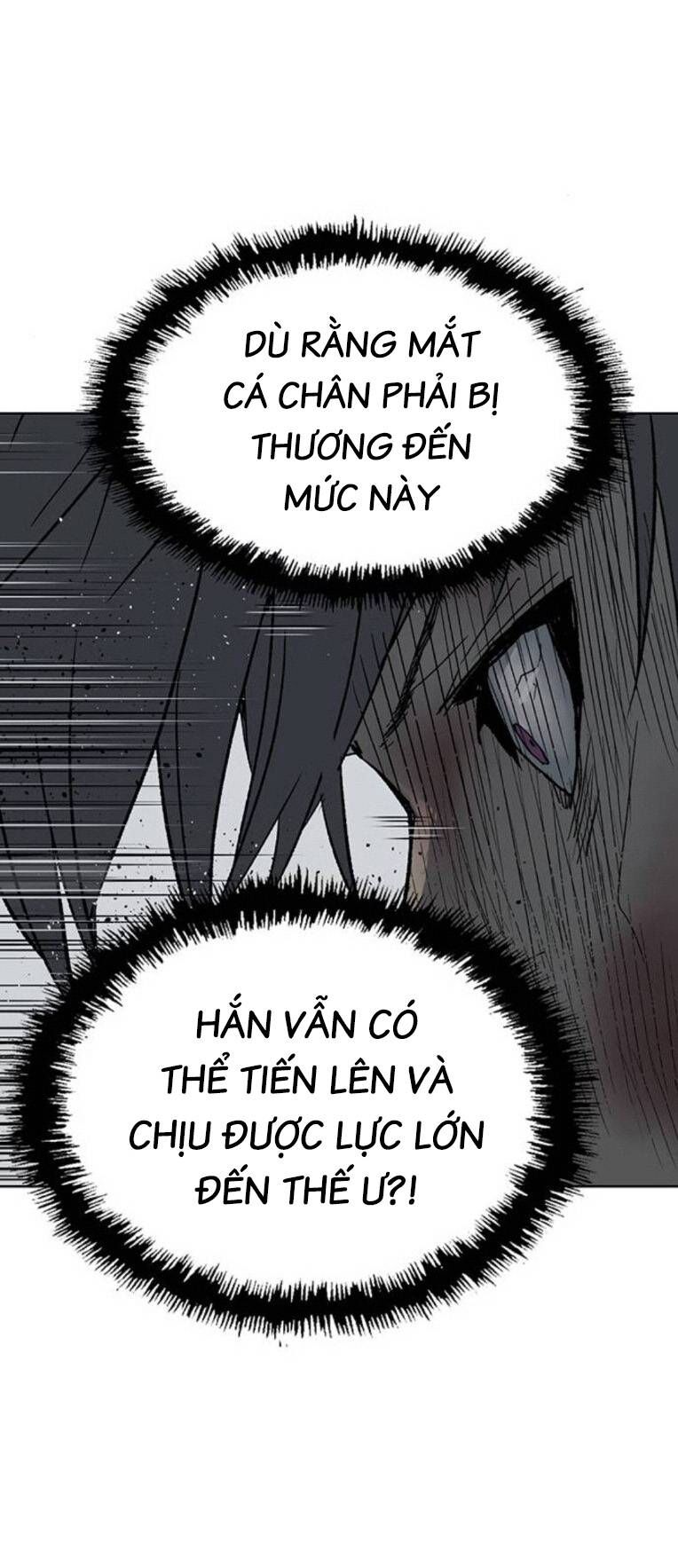 Anh Hùng Yếu Chap 254 - Next Chap 255