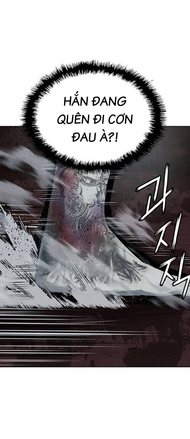Anh Hùng Yếu Chap 254 - Next Chap 255