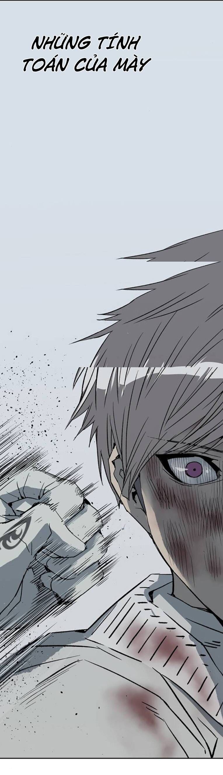 Anh Hùng Yếu Chap 254 - Next Chap 255