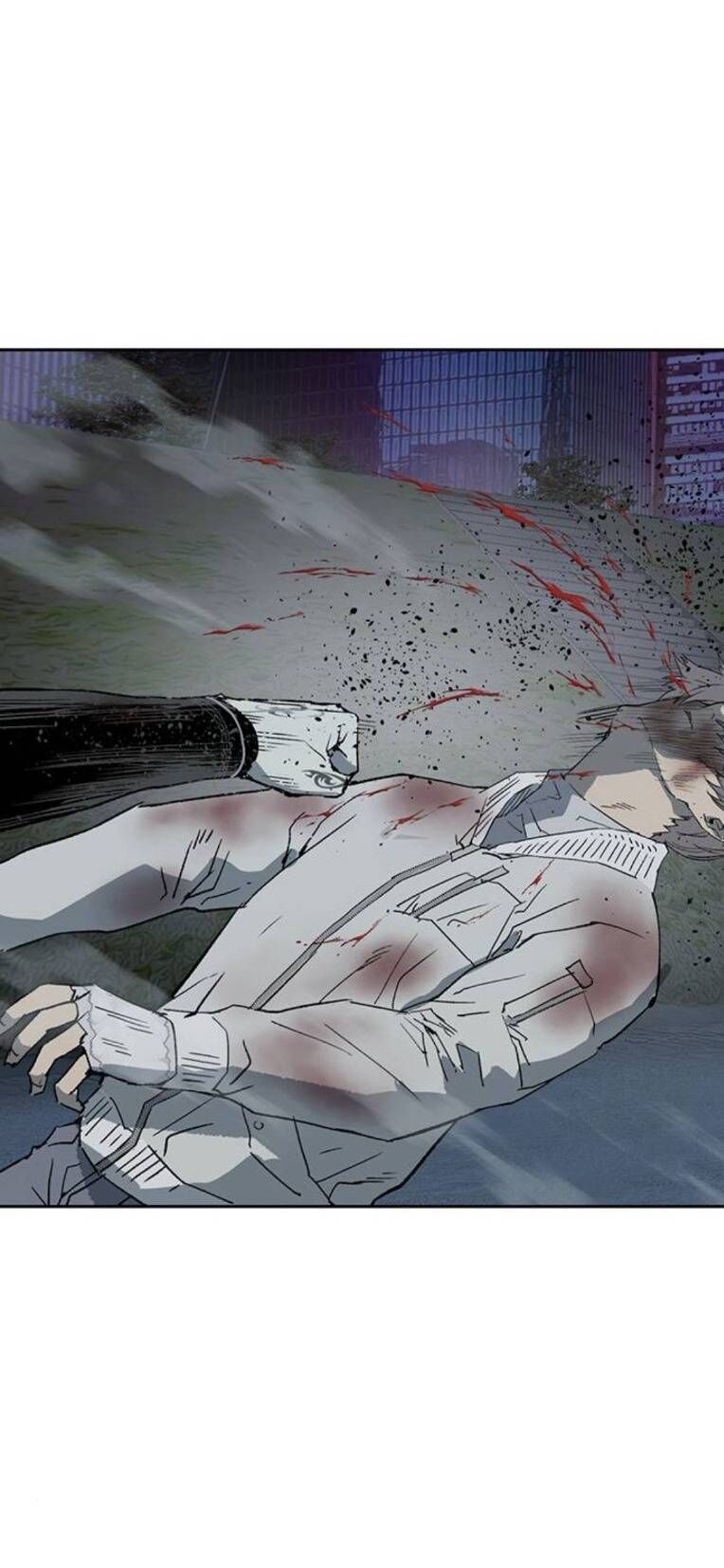 Anh Hùng Yếu Chap 254 - Next Chap 255