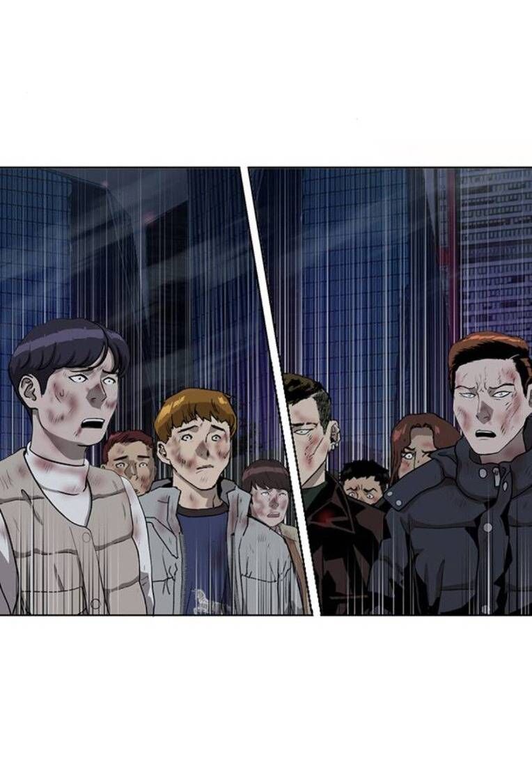 Anh Hùng Yếu Chap 254 - Next Chap 255