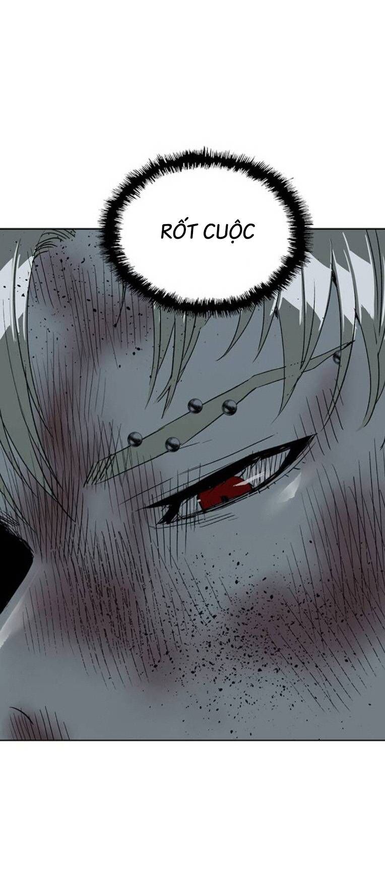 Anh Hùng Yếu Chap 254 - Next Chap 255